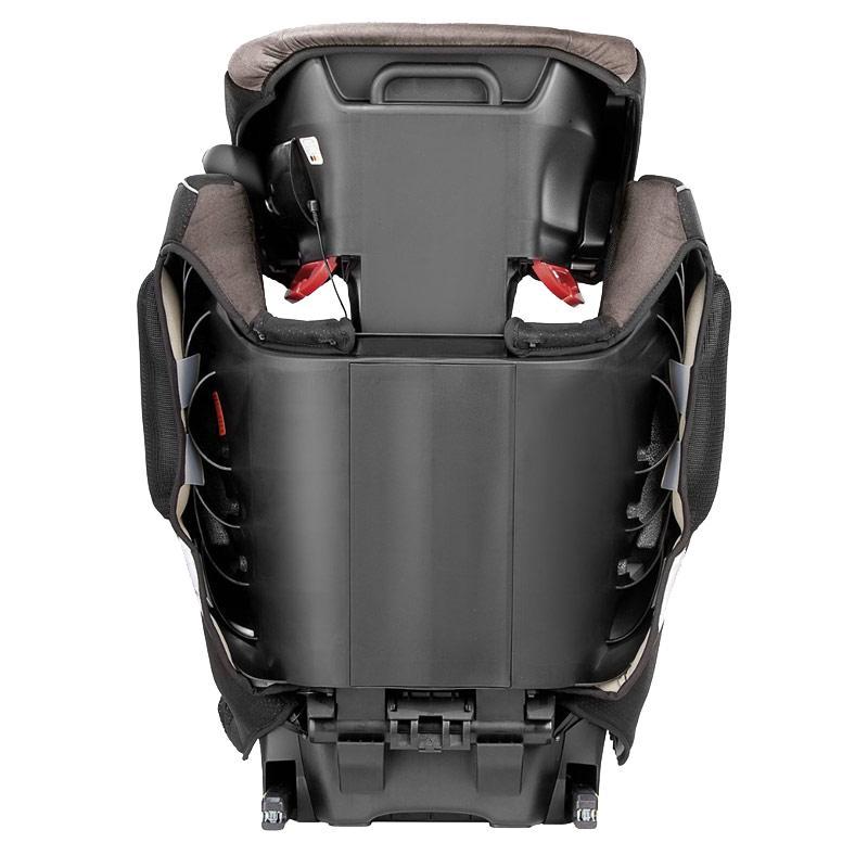 [苏宁自营]瑞凯威(RECARO)汽车儿童安全座椅ISOFIX接口 莫扎特2代(3岁-12岁)