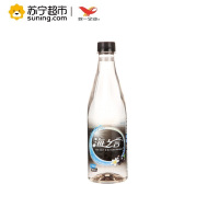 统一海之言(GS) 黑加仑口味 500ml(15瓶/ 箱装) 不含果肉