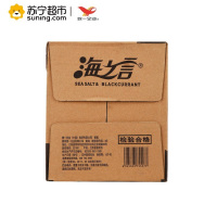 统一海之言(GS) 黑加仑口味 500ml(15瓶/ 箱装) 不含果肉