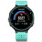 Garmin佳明 Forerunner235 GPS智能运动手表 黑蓝色