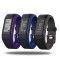 Garmin佳明vivosmart HR+GPS智能心率手环 ( 黑色 )