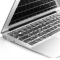 适用于MacBook 13/15/17英寸笔记本及老款一体机键盘