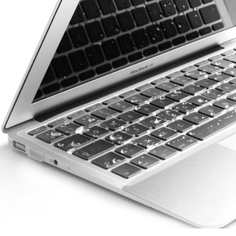 适用于MacBook 13/15/17英寸笔记本及老款一体机键盘