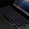 适用于MacBook 13/15/17英寸笔记本及老款一体机键盘