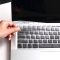 适用于MacBook 13/15/17英寸笔记本及老款一体机键盘