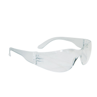 霍尼韦尔 XV100 透明镜框 透明超强防刮擦镜片 1028860