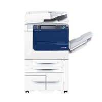 富士施乐DocuCentre-V 6080CP(黑白/A3/复印/打印/双面/网络/一年保修)