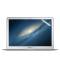 蓝盛LENTION MacBook Air 11英寸 高清屏幕保护膜 适用苹果笔记本电脑高清高透贴膜PET高透膜