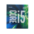 英特尔（Intel）酷睿四核 i5-6500 1151接口盒装CPU处理器