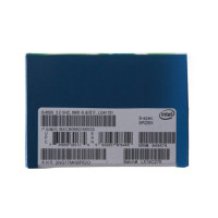 英特尔(Intel)酷睿四核 i5-6500 1151接口 盒装CPU处理器