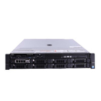 Dell PowerEdge R730 机架式服务器/英特尔至强 E5-2630/60T