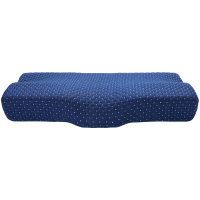 催眠大师 S1 智能枕 睡眠监测 音频助眠 蝶形记忆枕 音乐枕