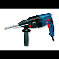 博世 800W电锤 2.7kg GBH 2-26 E