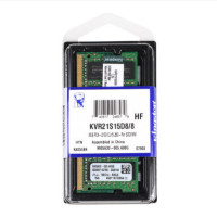 金士顿(Kingston)DDR4 2133 8G笔记本电脑内存