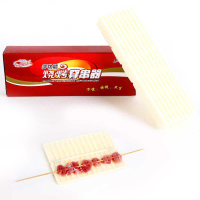 尚烤佳户外自动烧烤穿串器 烤肉串穿串器 穿串盒烧烤配件 穿串器