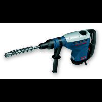 博世 1350W电锤 7.9kg GBH 7-46 DE