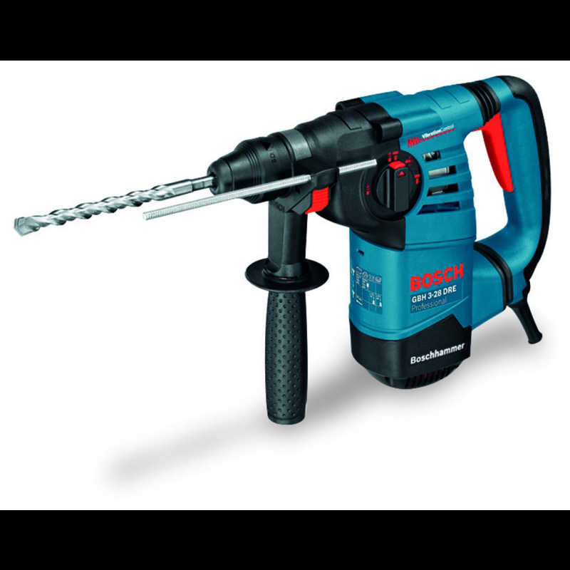 博世 800W电锤钻GBH 3-28 DRE GBH