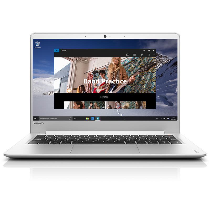 联想(Lenovo)IdeaPad 710S 13.3英寸超极本电脑(i7-6500U 8G内存 256G纯固态)图片