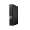 戴尔Optiplex 7040Micro i5-6500T(2.496Ghz)8G 128G WIN7家庭版 三年质保