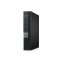 戴尔Optiplex 7040Micro i5-6500T(2.496Ghz)8G 128G WIN7家庭版 三年质保
