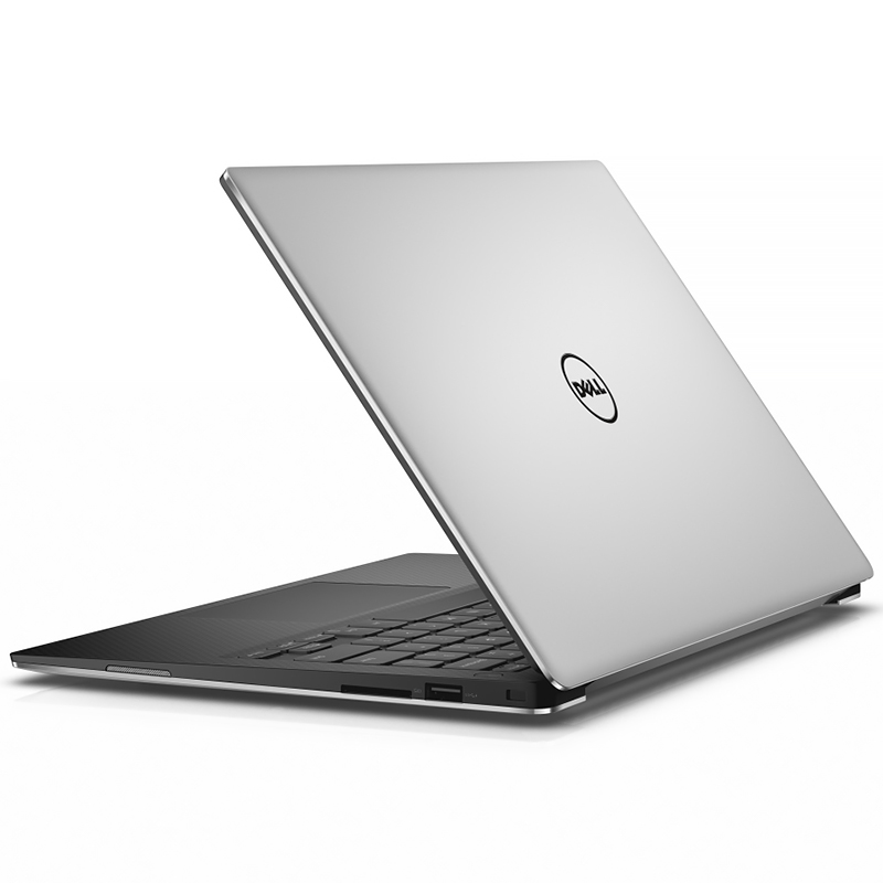 戴尔(DELL)XPS13-9350-R4508S 13.3英寸超轻薄笔记本电脑(i5-6200U 4GB 128GB)