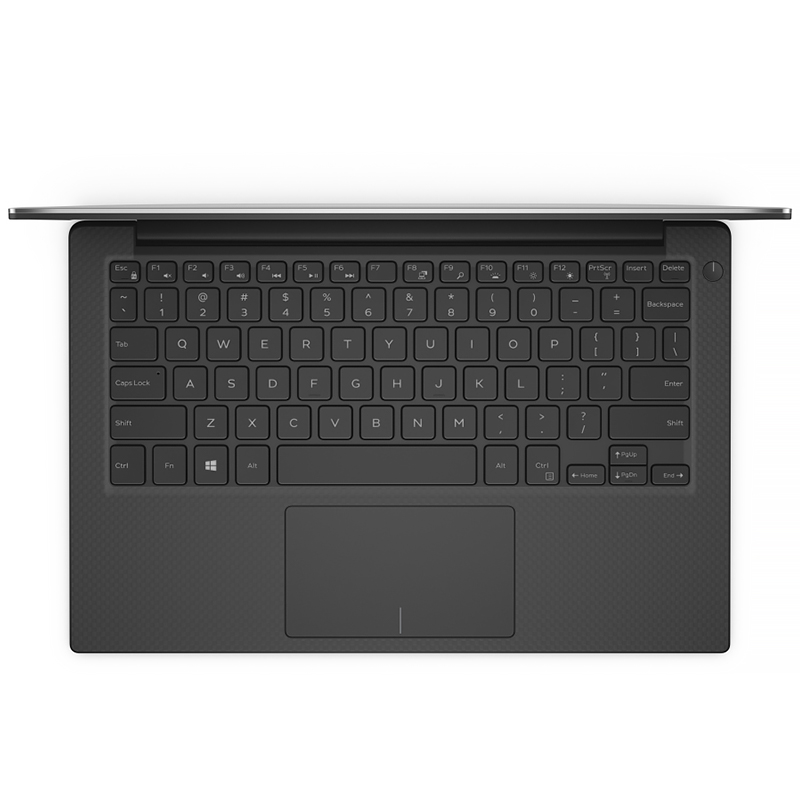 戴尔(DELL)XPS13-9350-R4508S 13.3英寸超轻薄笔记本电脑(i5-6200U 4GB 128GB)