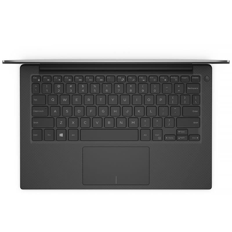 戴尔(DELL)XPS13-9350-R4508S 13.3英寸超轻薄笔记本电脑(i5-6200U 4GB 128GB)图片