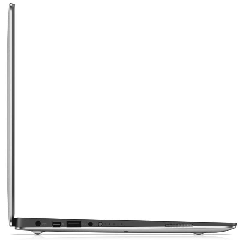 戴尔(DELL)XPS13-9350-R4508S 13.3英寸超轻薄笔记本电脑(i5-6200U 4GB 128GB)图片