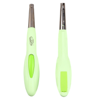 尚烤佳活力橙脉冲点火器电子点火枪天然气煤气灶点火枪点火棒电打火器厨房家用电子打火器HB-072