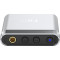 飞傲(FiiO)A1 随身便携hifi耳放