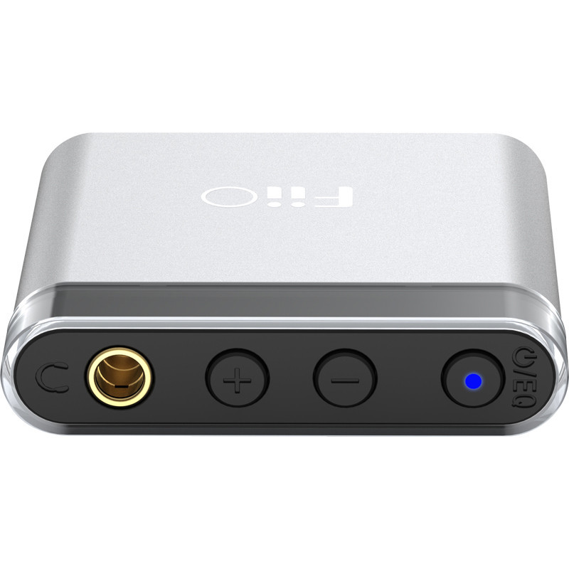 飞傲(FiiO)A1 随身便携hifi耳放