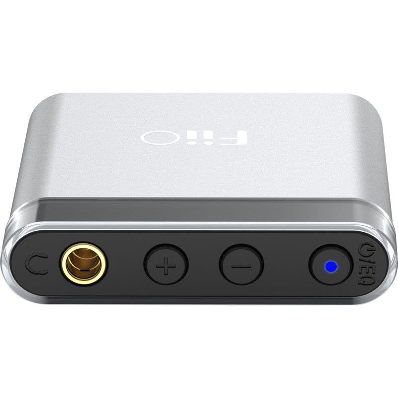 飞傲(FiiO)A1 随身便携hifi耳放图片