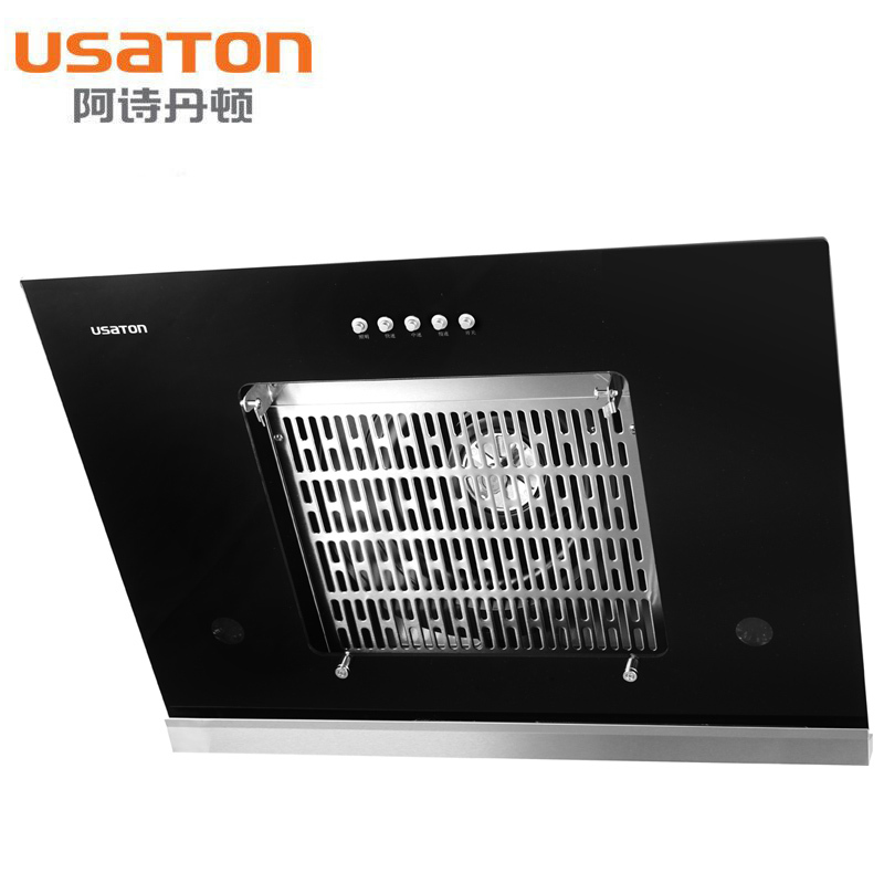USATON/阿诗丹顿壁吸式抽油烟机CXW-200-P801U