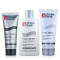 碧欧泉 (Biotherm)男士亮肤焕颜旅行三件套(洁面膏20ml+爽肤水30ml+焕颜精华霜20ml)