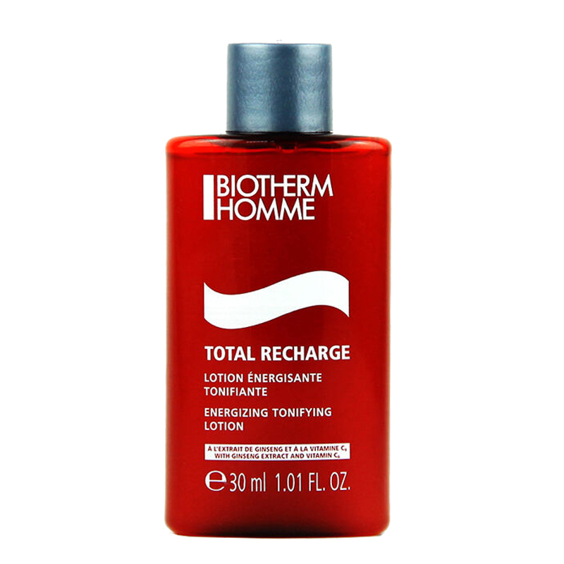 [苏宁超市]碧欧泉 (Biotherm)男士焕能润泽旅行三件套(洁面啫喱20ML+爽肤水30ML+保湿露20ml)