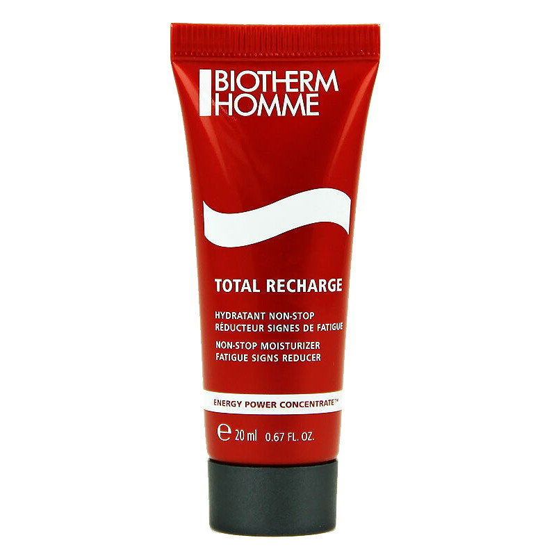 [苏宁超市]碧欧泉 (Biotherm)男士焕能润泽旅行三件套(洁面啫喱20ML+爽肤水30ML+保湿露20ml)