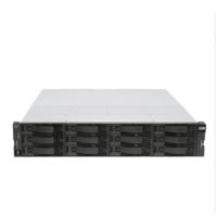 联想 Systemx x3650 M5 机架双路服务器E5-2640*2 64G 2*600G M5210 DVDRW