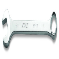 史丹利 公制大两用扳手46MM 89-723-1-22