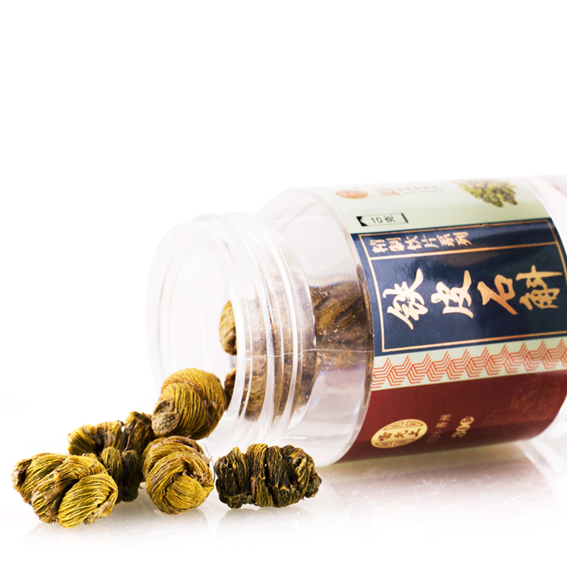 [苏宁超市]雷允上 石斛 10g瓶装