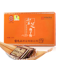 [苏宁超市]雷允上 破壁灵芝孢子粉 100g盒装