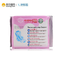 纱琅棉 超薄护翼夜用285mm*5片