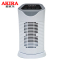 爱家乐(AKIRA)电风扇 HF-T1/SG 台式塔扇 柔和 简便 舒适 小巧 迷你风扇