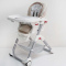 美国葛莱Graco 迪奈双用途儿童餐椅 分离式餐椅3K99