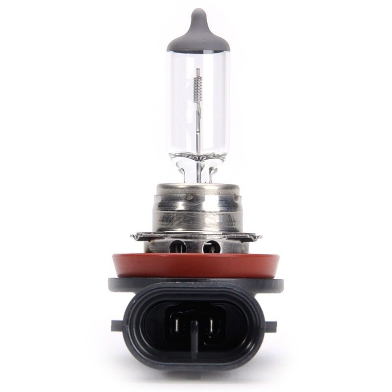 欧司朗(OSRAM)长寿型H11 汽车灯泡岔气灯汽车灯泡大灯灯泡近光灯远光灯[色温3200K]12V55W