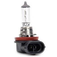 欧司朗(OSRAM)长寿型H11 汽车灯泡岔气灯汽车灯泡大灯灯泡近光灯远光灯[色温3200K]12V55W
