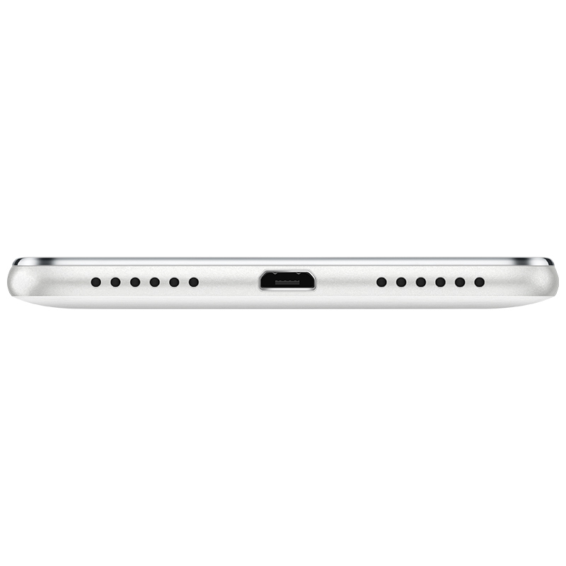 华为荣耀畅玩5移动版(CUN-TL00)(2GB+16GB)白色