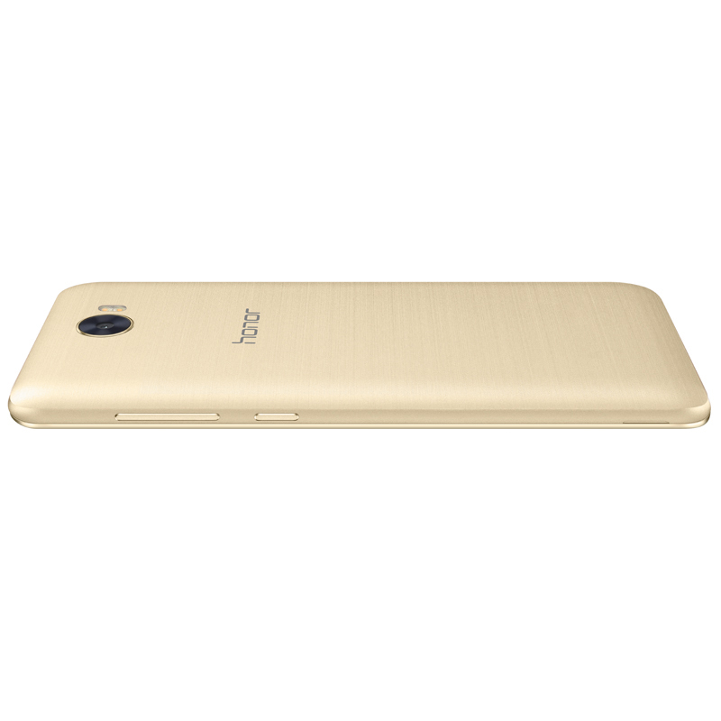 华为荣耀畅玩5全网通版(CUN-AL00)(2GB+16GB)金色