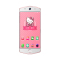 美图M6 hellokitty 3GB+64GB 月光白 自拍美颜 全网通 移动联通电信4G手机