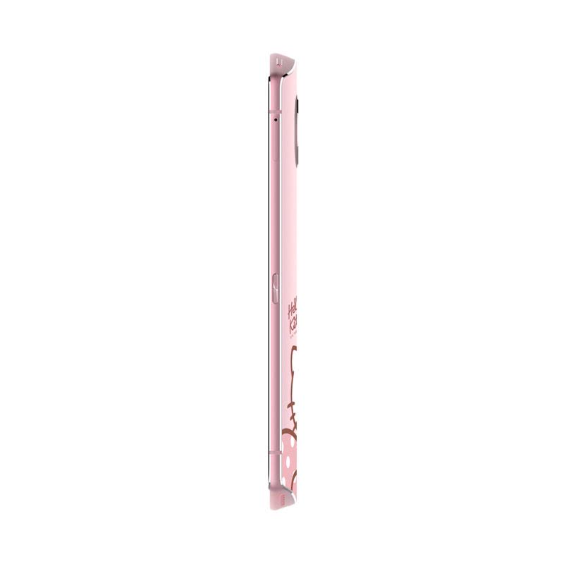 美图M6 hellokitty3GB+64GB 樱花粉 自拍美颜 全网通 移动联通电信4G手机图片
