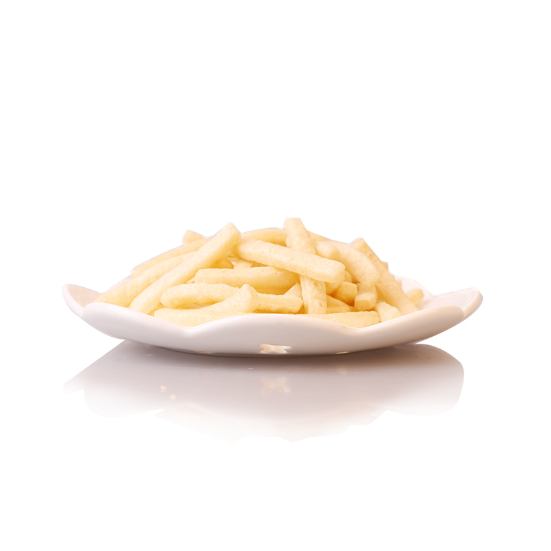 劳迪 美味虾条60g 韩国进口